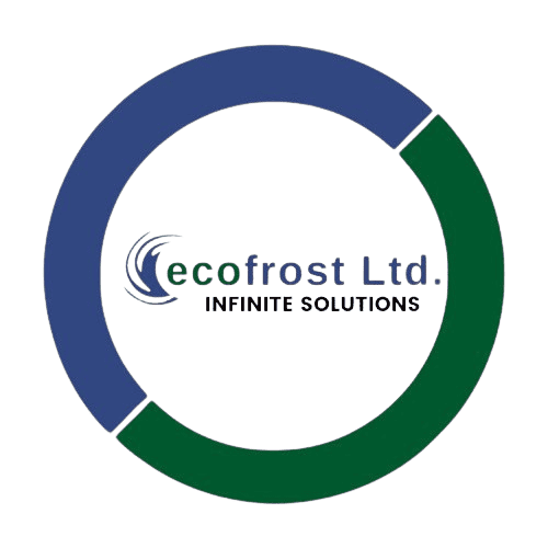 Ecofrost Logo