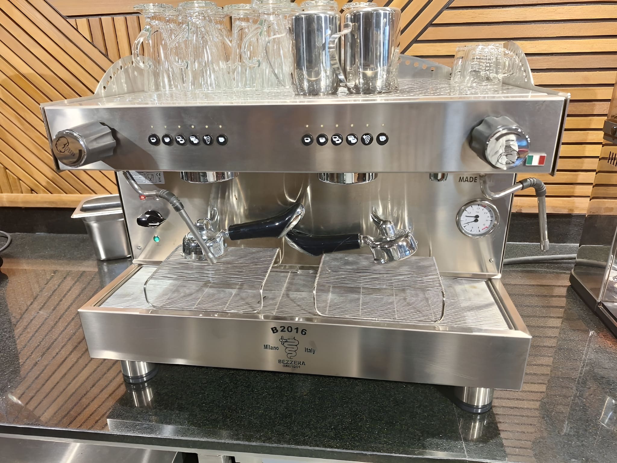 Commercial Kitchen Equipment